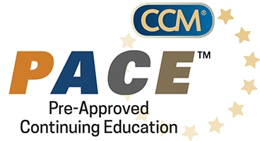 PACE Seal of Approval